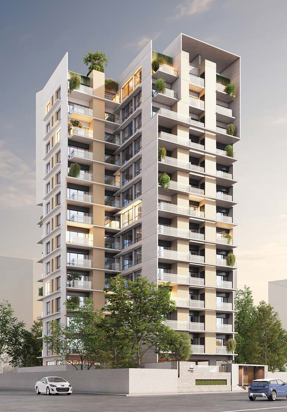 Project Basundhora
